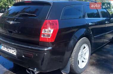 Универсал Chrysler 300C 2005 в 