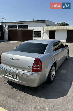 Седан Chrysler 300C 2007 в 