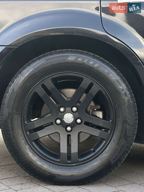 Седан Chrysler 300C 2005 в Стрые фото 10 Седан Chrysler 300C 2005 в Стрые