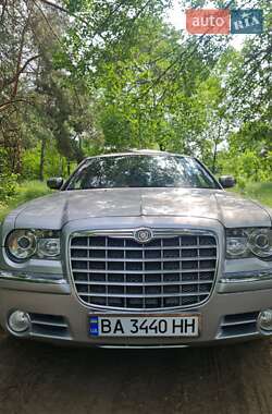 Седан Chrysler 300C 2005 в Кропивницком