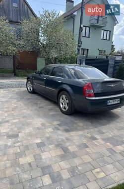 Седан Chrysler 300C 2008 в 