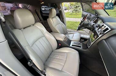 Седан Chrysler 300C 2007 в 