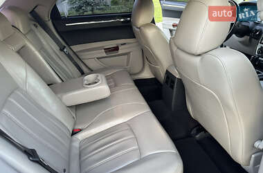 Седан Chrysler 300C 2007 в 