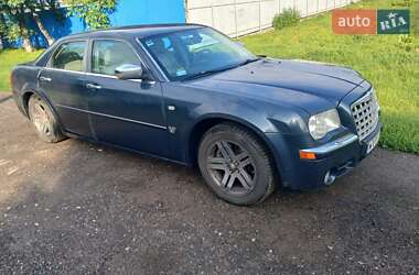 Седан Chrysler 300C 2007 в Черкасах