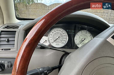 Седан Chrysler 300C 2008 в 