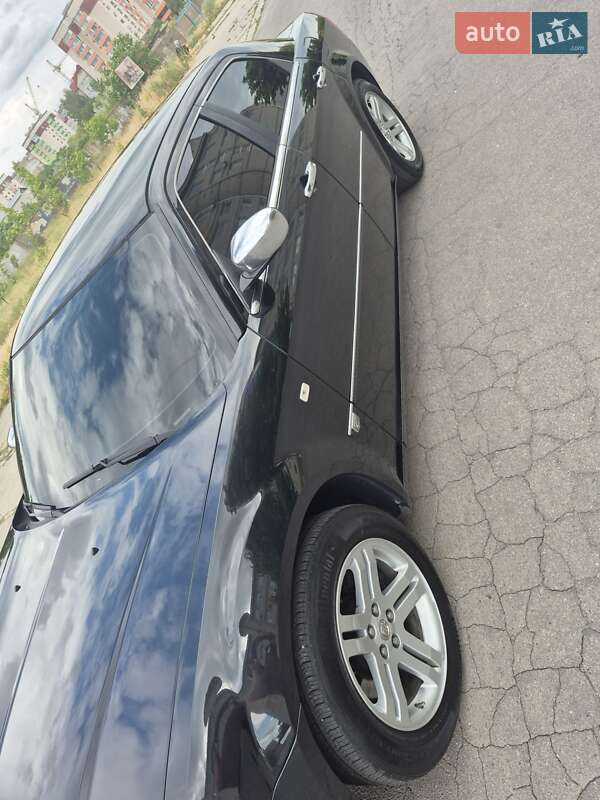 Седан Chrysler 300C 2005 в Херсоне