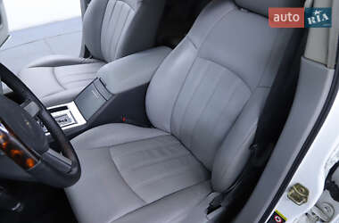 Седан Chrysler 300C 2005 в 