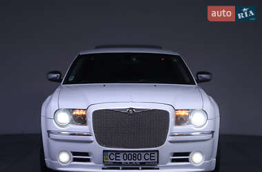 Седан Chrysler 300C 2005 в 