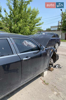 Седан Chrysler 300C 2005 в 