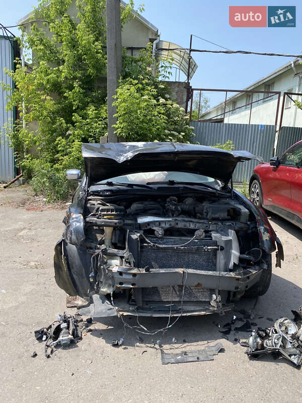 Седан Chrysler 300C 2005 в Ровно