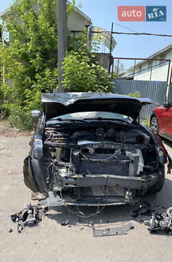 Седан Chrysler 300C 2005 в 