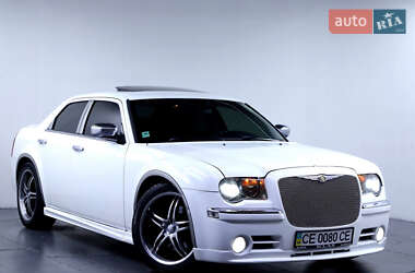 Седан Chrysler 300C 2005 в Черновцах
