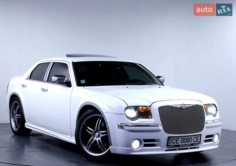 Chrysler 300C 2005