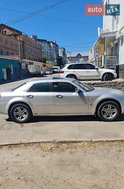 Седан Chrysler 300C 2005 в 