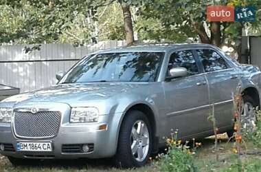 Седан Chrysler 300C 2006 в Конотопі