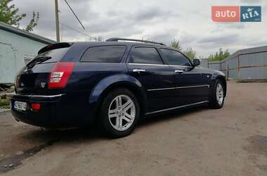 Универсал Chrysler 300C 2006 в 
