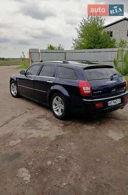Универсал Chrysler 300C 2006 в 
