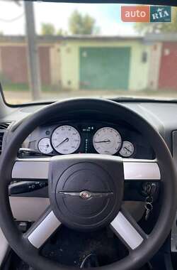 Кабріолет Chrysler 300C 2007 в 