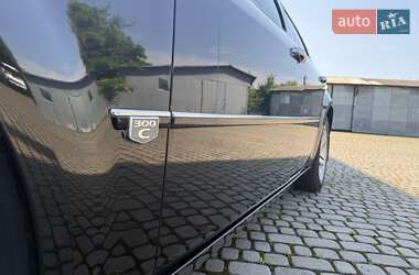 Седан Chrysler 300C 2006 в 