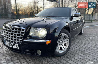 Седан Chrysler 300C 2007 в 