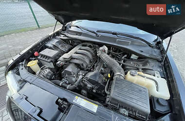 Седан Chrysler 300C 2007 в 