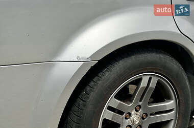 Седан Chrysler 300C 2008 в 