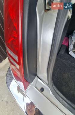 Седан Chrysler 300C 2005 в 
