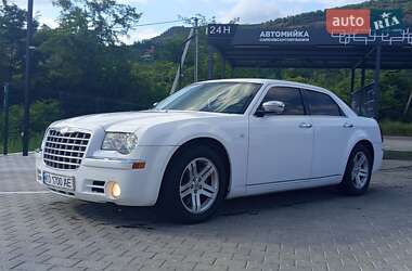 Седан Chrysler 300C 2004 в Виноградове