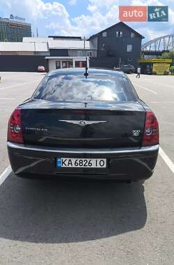 Седан Chrysler 300C 2008 в 