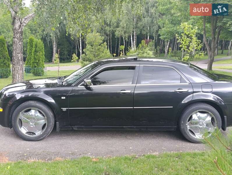 Седан Chrysler 300C 2006 в Хмельницком фото 47 Седан Chrysler 300C 2006 в Хмельницком