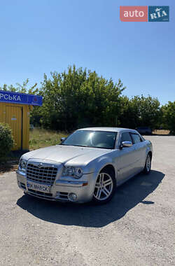 Седан Chrysler 300C 2005 в Здолбунове
