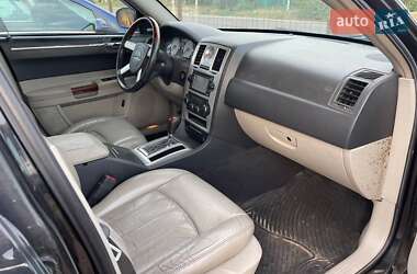 Седан Chrysler 300C 2006 в Черкасах