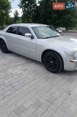 Седан Chrysler 300C 2006 в 