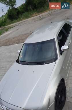 Седан Chrysler 300C 2006 в 