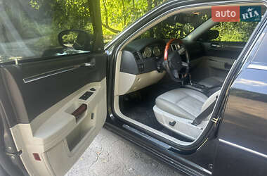 Седан Chrysler 300C 2006 в 
