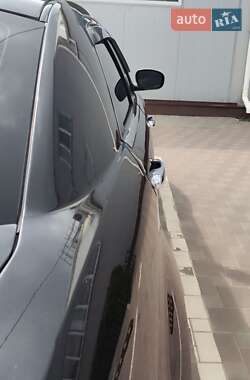 Седан Chrysler 300C 2008 в 