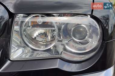 Седан Chrysler 300C 2008 в 