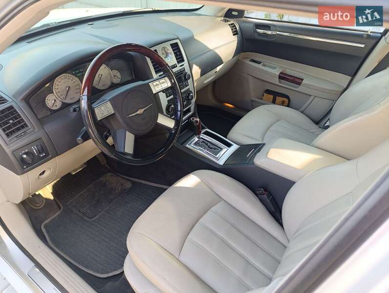 Седан Chrysler 300C 2006 в Виннице фото 7 Седан Chrysler 300C 2006 в Виннице