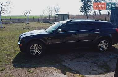 Универсал Chrysler 300C 2005 в 