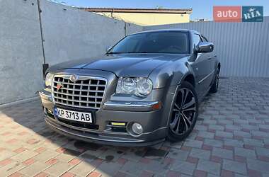 Универсал Chrysler 300C 2009 в 