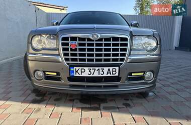Универсал Chrysler 300C 2009 в 