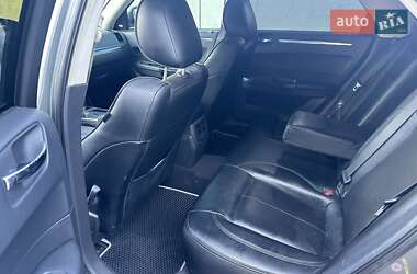 Универсал Chrysler 300C 2009 в 