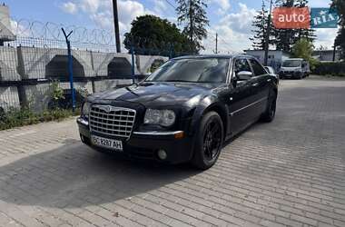 Седан Chrysler 300C 2005 в 