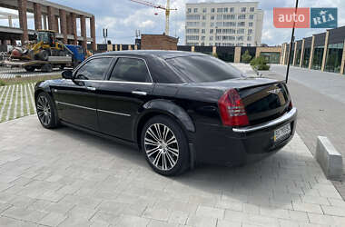 Седан Chrysler 300C 2006 в 
