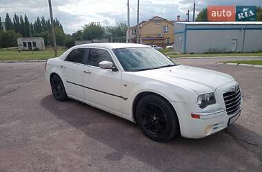 Седан Chrysler 300C 2005 в 
