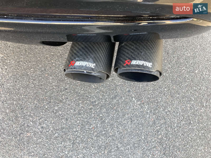 Седан Chrysler 300C 2018 в Киеве фото 18 Седан Chrysler 300C 2018 в Киеве