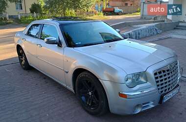 Седан Chrysler 300C 2005 в 