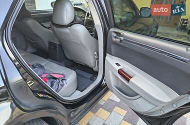 Універсал Chrysler 300C 2006 в 