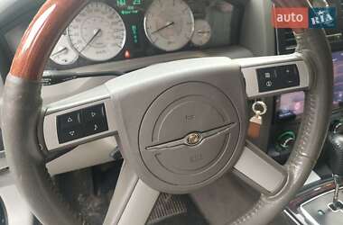 Седан Chrysler 300C 2007 в 