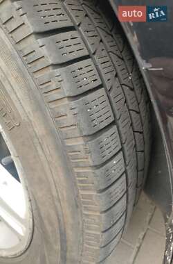 Седан Chrysler 300C 2007 в 